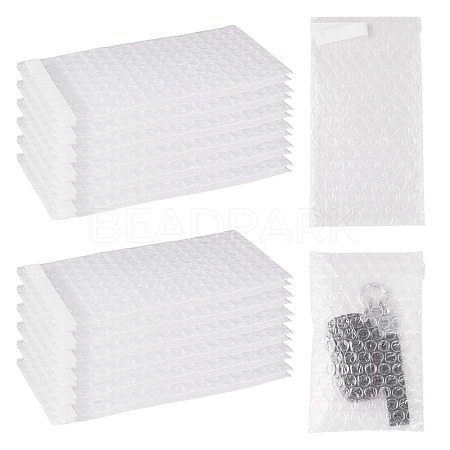 PE Film Bubble Bags ABAG-TAC0035-08C-1