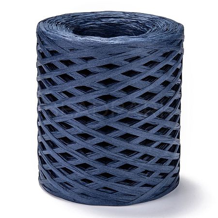 Raffia Ribbon OCOR-I012-A17-1