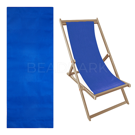 Oxford Canvas Chair OCOR-WH0421-121C-1