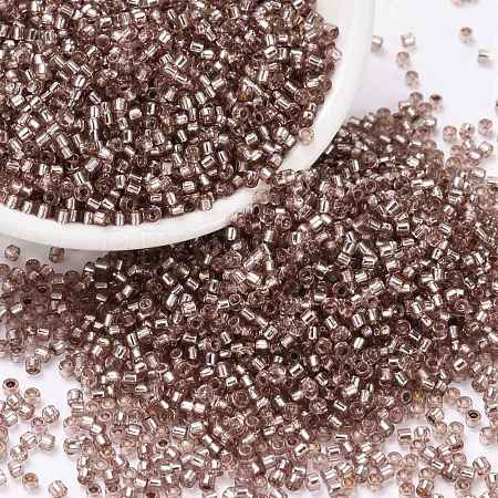 Cylinder Seed Beads SEED-H001-G19-1