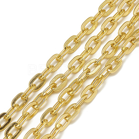 Aluminum Cable Chains X-CHA-S001-023-1