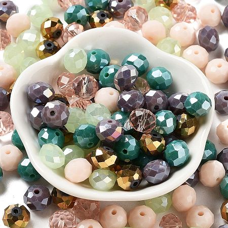 Glass Beads EGLA-A034-SM10mm-17-1