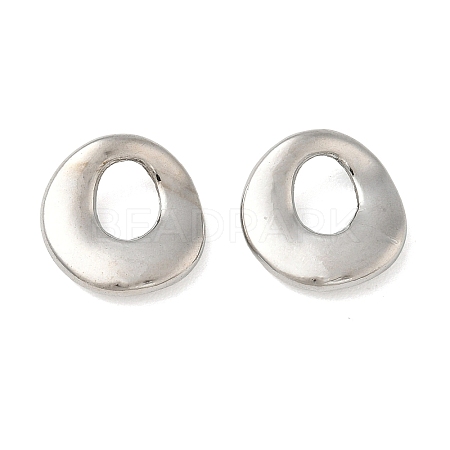 Brass Linking Rings KK-CBAA630-01P-1