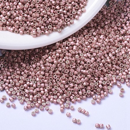 MIYUKI Delica Beads SEED-X0054-DB1156-1