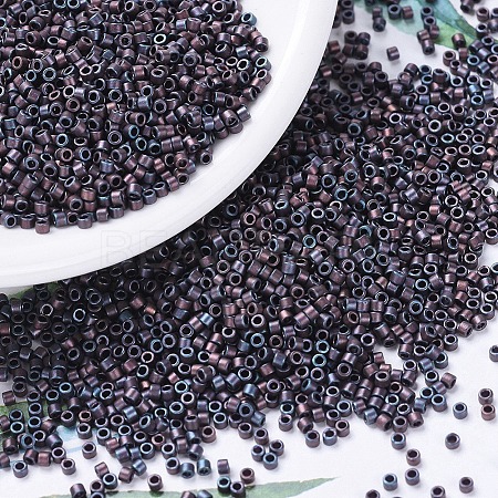 MIYUKI Delica Beads SEED-X0054-DB0312-1