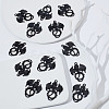 Alloy Pendents FIND-SC0003-48-4