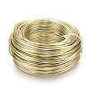 Anodized Aluminum Wire AW-S001-1.0mm-27-1