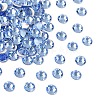 Preciosa® MAXIMA Crystal No Hotfix Flatback Stones Y-PRC-NSS10-30020-1