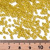 12/0 Glass Seed Beads X1-SEED-A005-2mm-30-3