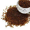 12/0 FGB Grade A Round Glass Seed Beads SEED-Q006-M24-1