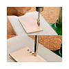 Plastic Punching Pad TOOL-WH0080-65-6