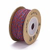 Cotton Cord OCOR-E027-01A-12-3