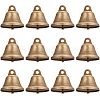 Iron Bell Pendants IFIN-NB0001-06-1