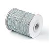 Korean Waxed Polyester Cord YC1.0MM-A128-3