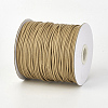 Eco-Friendly Korean Waxed Polyester Cord YC-P002-0.8mm-1127-3