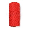Cotton String Threads for Crafts Knitting Making LS-KNIT-PW0001-01-05-1