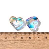 Glass Charms X-GLAA-I057-32A-3