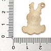 Christmas Theme Alloy Enamel Pendants ENAM-Z019-01E-3