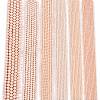 Electroplate Glass Beads Strands LS-EGLA-A044-P4mm-A05-2