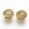 Tibetan Style Alloy Beads LS-GLF10934Y-2