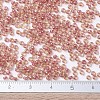 MIYUKI Round Rocailles Beads X-SEED-G007-RR0373-4