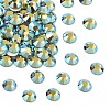 Preciosa® MAXIMA Crystal No Hotfix Flatback Stones Y-PRC-NSS8-50230-200-1