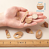 DIY Dangle Earring Making Kits DIY-FW0001-04P-6