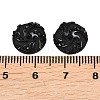Opaque Resin Decoden Cabochons RESI-XCP0002-71C-3