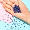 Preciosa® Crystal Beads X-PRC-BA5-20410-4
