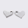 304 Stainless Steel Charms STAS-F159-76P-2