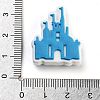 Silicone Beads SIL-I005-03B-3
