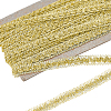 Polyester Metallic Ribbons DIY-WH0542-61A-1