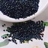 MIYUKI Delica Beads X-SEED-J020-DB0002-1