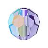 Preciosa® Crystal Beads Y-PRC-BB4-20410-200-1