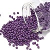 MIYUKI Round Rocailles Beads SEED-X0055-RR4490-1