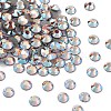 Preciosa® Crystal Hotfix Flatback Stones Y-PRC-HSS12-70530-200-1