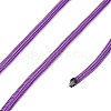 550 Paracord Polyester Parachute Cord FB-F019-A17-3