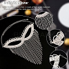 Iron Headwear Masquerade Masks AJEW-WH0312-34S-4