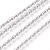 304 Stainless Steel Ball Chains CHS-L024-024F-2