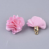 Cloth Pendant Decorations FIND-P026-D20-1-3