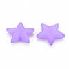 Imitation Jelly Acrylic Beads MACR-S373-90-E04-2