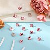 Preciosa® MAXIMA Crystal Fancy Stones Y-PRC-FA6-70020-2