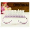 Scrub Cleaning Brushes for Toes and Nails MRMJ-G007-21-3
