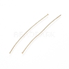 304 Stainless Steel Flat Head Pins STAS-I314-B08-G-1