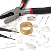 Jewelry Making Tool Sets TOOL-LS0001-04-3