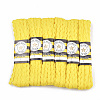 Polypropylene Fiber Ribbons SRIB-S050-B08-1