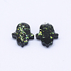 Resin Beads RESI-K006-A02-2