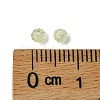 Preciosa® Crystal Beads X-PRC-BA3-80100-5