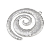 304 Stainless Steel Pendants STAS-A119-02P-2