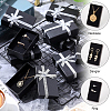 20Pcs Rectangle Paper Storage Gift Boxes with Bowknot CON-SC0001-17C-5
